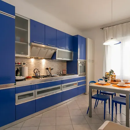 Notami - Niguarda Park House Apartment