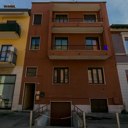 Apartment Notami - Niguarda Park House *