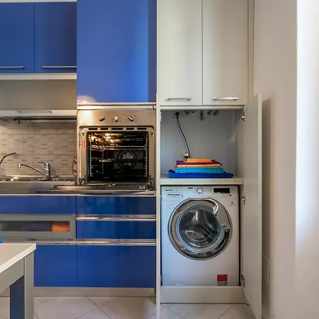 Apartment Notami - Niguarda Park House