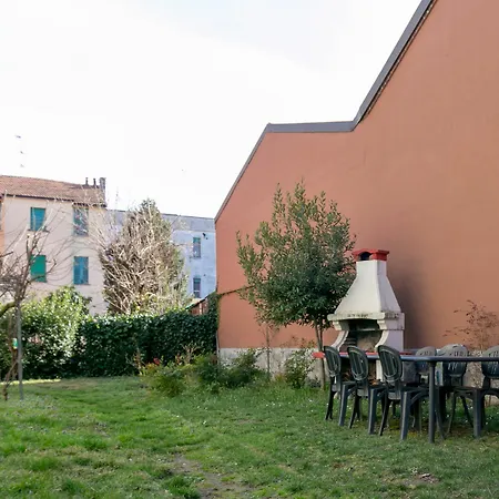 Apartment Notami - Niguarda Park House Milan
