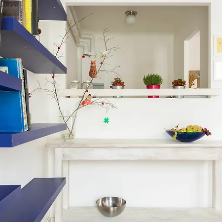 Apartment Bnbutler - Sarpi