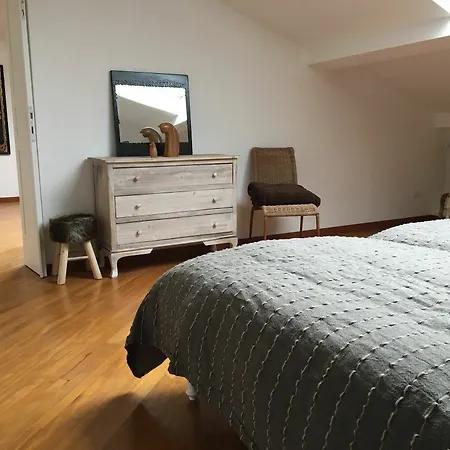 Bnbutler - Sarpi Apartment Milan