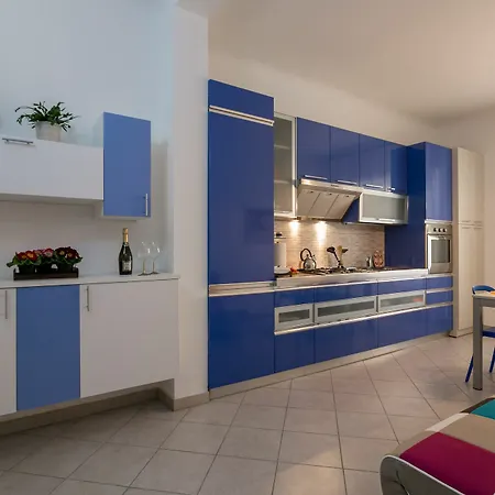 Notami - Niguarda Park House Apartment