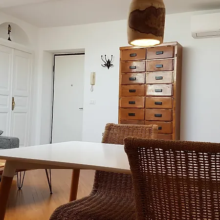 Apartment Bnbutler - Sarpi