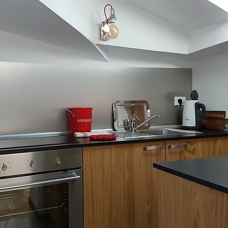 Apartment Bnbutler - Sarpi