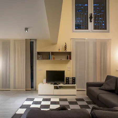 Daire Bdp10 Milano