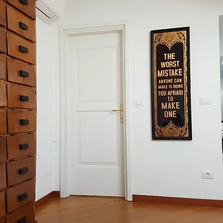 Bnbutler - Sarpi Apartment