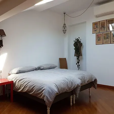 Bnbutler - Sarpi Apartment