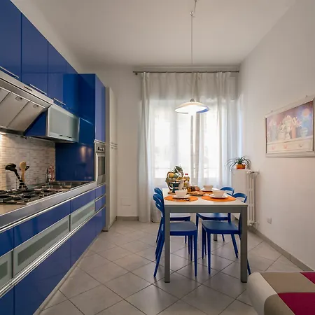 Apartment Notami - Niguarda Park House *