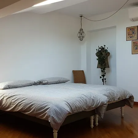 Bnbutler - Sarpi