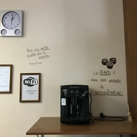 Bovisa House Private *