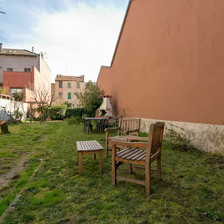 Notami - Niguarda Park House Milan