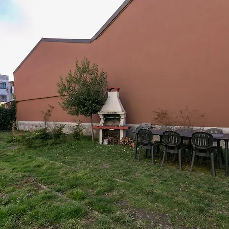 Apartment Notami - Niguarda Park House *