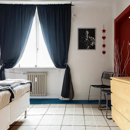 Bnbutler - Sarpi