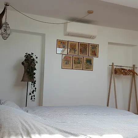 Bnbutler - Sarpi Apartment