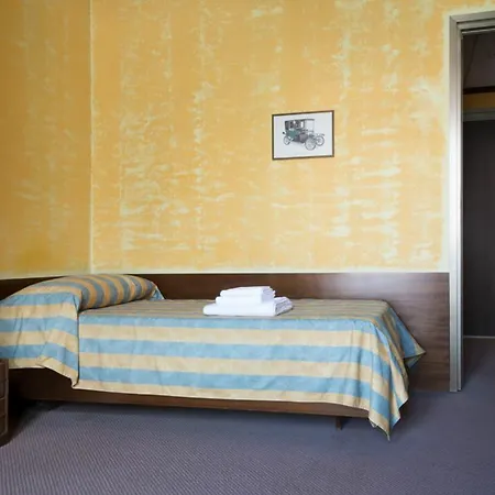 Loreto Apartmanhotel Milánó