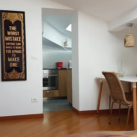 Bnbutler - Sarpi Milan