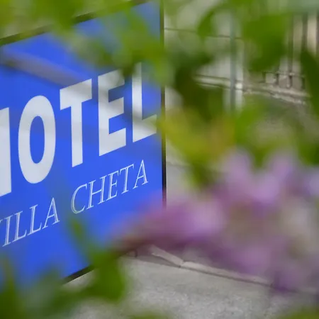 Guest house Cheta