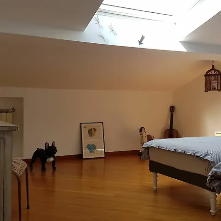 Apartment Bnbutler - Sarpi *