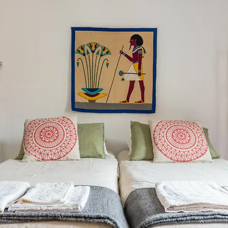 Bnbutler - Sarpi Apartment Milan