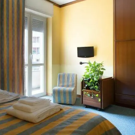 Apart Otel Loreto Milano