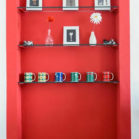 Bnbutler - Sarpi Apartment