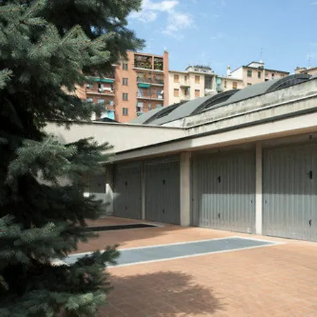 Loreto Apartmanhotel