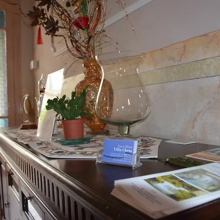 Cheta Pensjonat Mediolan