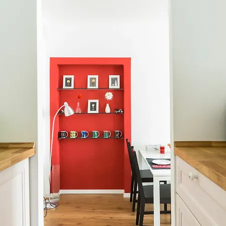 Apartment Bnbutler - Sarpi