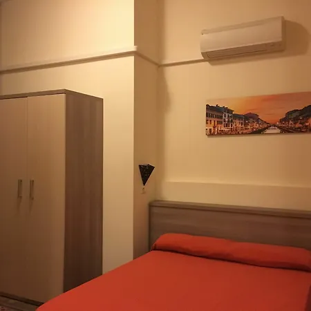 Bovisa House Private