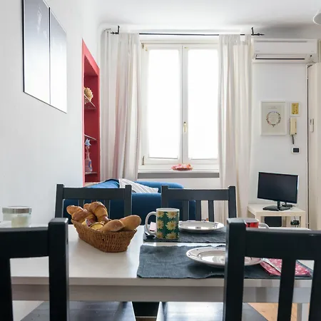 Apartment Bnbutler - Sarpi
