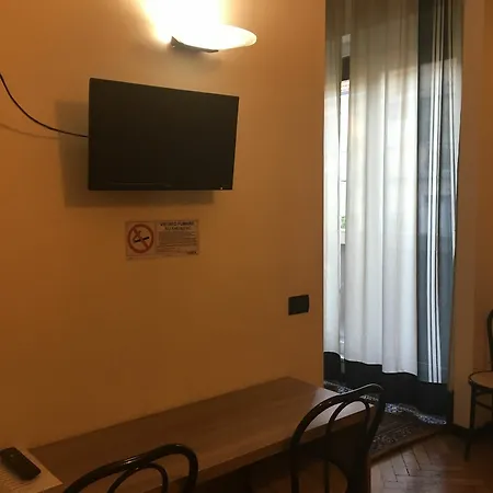 Guest house Bovisa House Private *