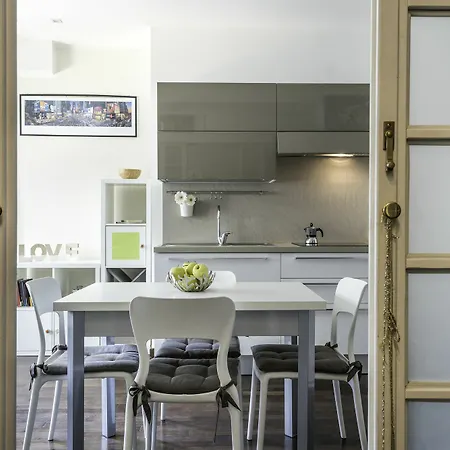 Piazza Duomo - Rentclass Lucilla Appartement *