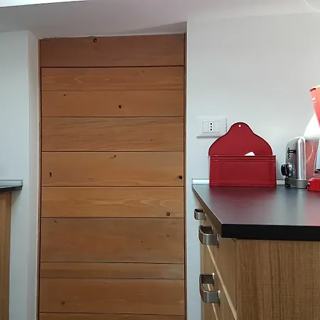 Apartment Bnbutler - Sarpi