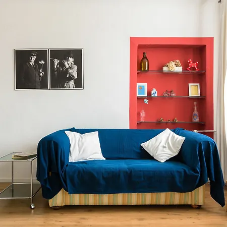 Bnbutler - Sarpi Apartment