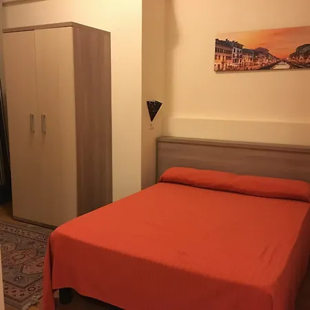 Bovisa House Private Guest house