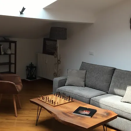 Apartment Bnbutler - Sarpi