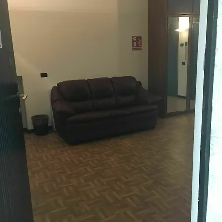 Bovisa House Private Πανσιόν