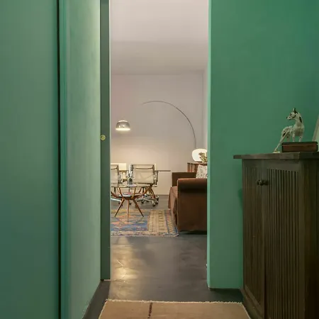 Apartment Bnbutler - San Marco *