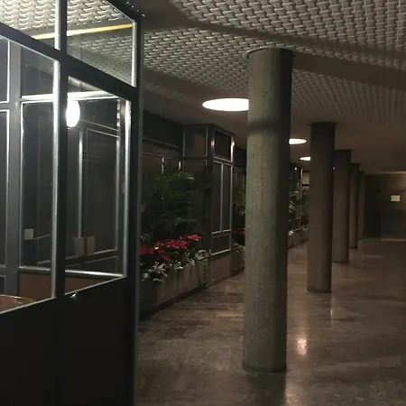 Kibilu - Via Falcone - Centre - Duomo Apartment