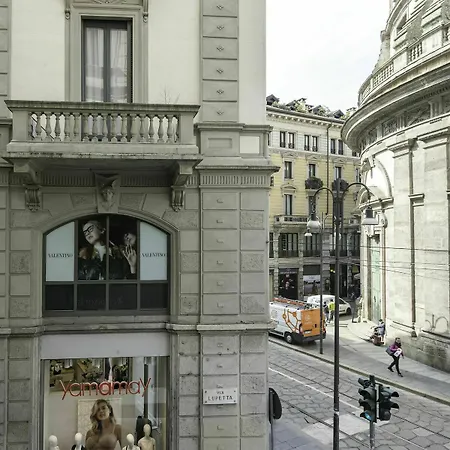 Piazza Duomo - Rentclass Lucilla Apartment