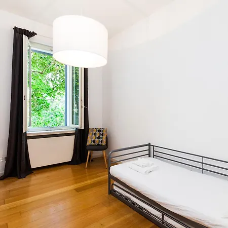 Apartment Easyhomes - Piola Bazzini *