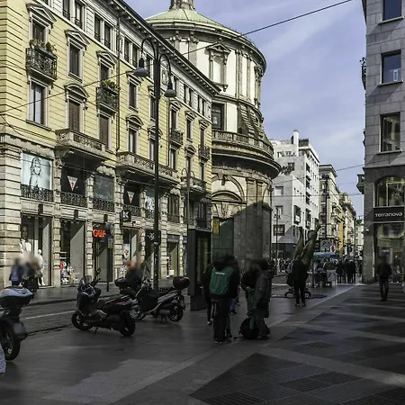 Piazza Duomo - Rentclass Lucilla