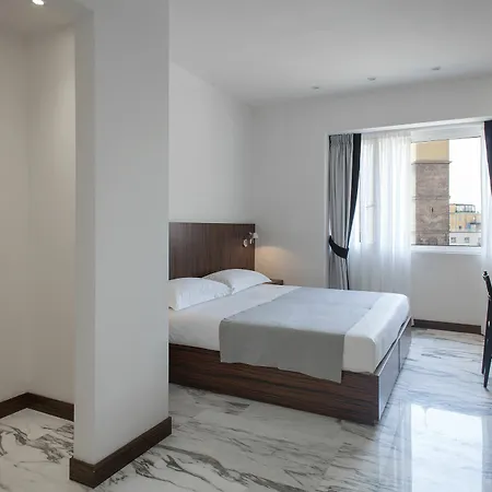 My Bed Montenapoleone Penzion