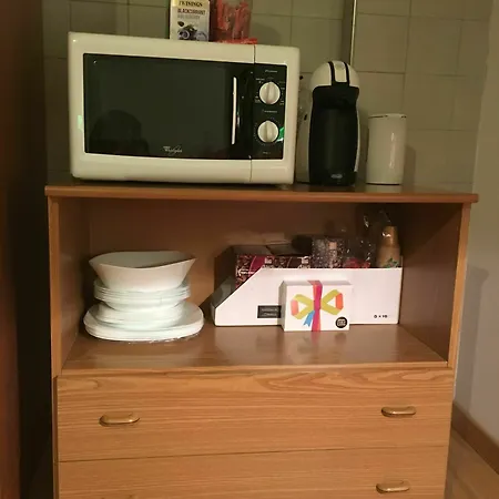 Апартаменты Kibilu - Via Falcone - Centre - Duomo *