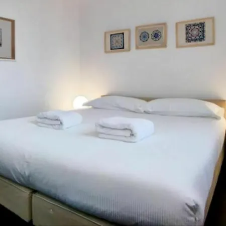 Apartment Amedei Int. 11 Milan