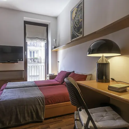 Porta Romana - Rentclass Frida Milan