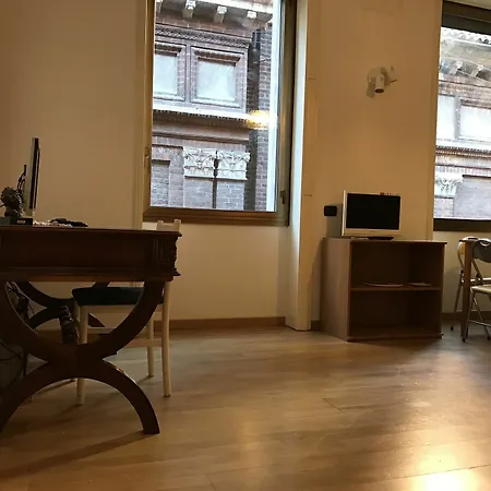 Апартаменты Kibilu - Via Falcone - Centre - Duomo