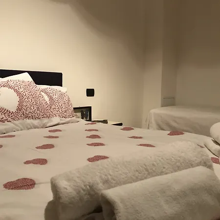 Kibilu - Via Falcone - Centre - Duomo