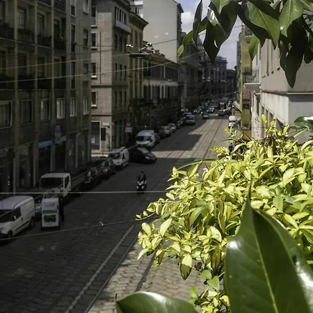 Apartment Porta Romana - Rentclass Frida *